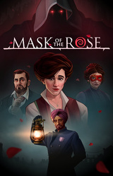 Mask of the Rose