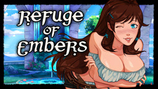 Refuge of Embers