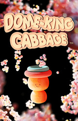 Dome-King Cabbage