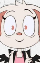 Cyber Drak-Cool-Yas From Mars: Rat and Bat. Love and Hate.