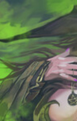 Witch thick tits Клипот