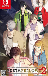 BUSTAFELLOWS Season 2