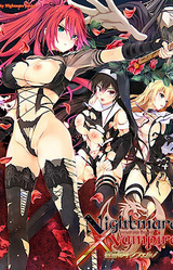 Nightmare x Vampire: Inferno of Retribution