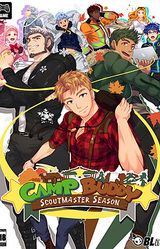 Camp Buddy: Scoutmaster Season