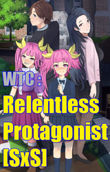 WTC : Relentless Protagonist