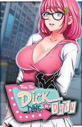 Futa Fix Dick Dine and Dash