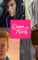 Queen of Hearts