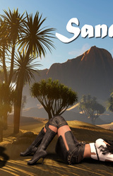 EraStorm - Episode 1: SandStorm