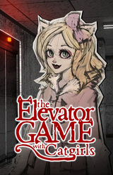 The Elevator Game with Catgirls