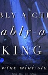 Possibly a Chimera, Probably a Big Fucking Cat