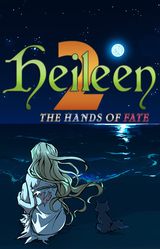 Heileen 2: The Hands Of Fate