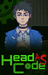 Head AS Code