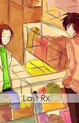Last Rx.
