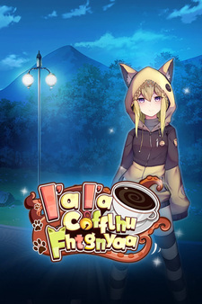 I'a I'a Cofflhu Fhtagnyaa - Xieshen Kafei Ting