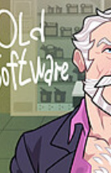 Old Software