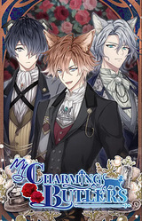 My Charming Butlers