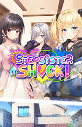 Stepsister Shock!