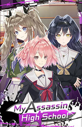 My Assassin High School