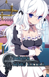 Sakura MMO Extra