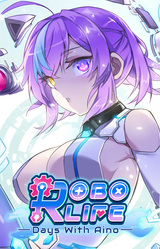 Robolife-Days with Aino