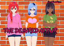 The Desired Affair
