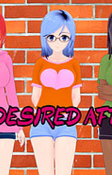 The Desired Affair