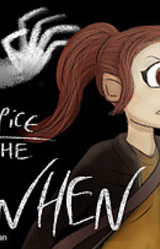 Precipice of the When