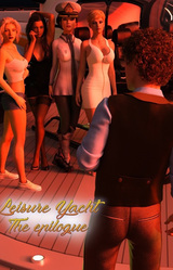 Leisure Yacht - The Epilogue