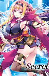 Secret Agent Kagebana ~Shadow Flower~