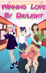 Winning Love by Daylight