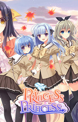 Princess x Princess