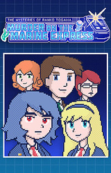 The Mysteries of Ranko Togawa: Murder on the Marine Express