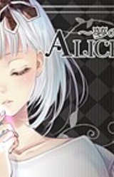ALICE×BOYS ~Yume no Kuni to Shounen-tachi~