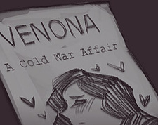 Venona: A Cold War Affair