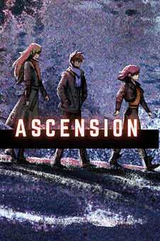 Ascension: Transition and Silver