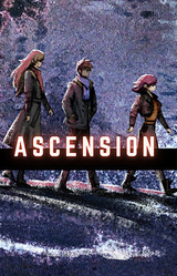 Ascension: Transition and Silver