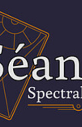 Séance: Spectral Noise