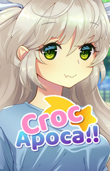 CrocApoca!! Конец Света с Кроко-тян