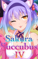 Sakura Succubus 4