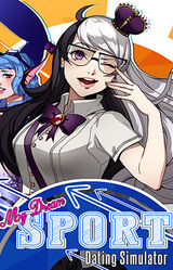 My Dream Sport Dating Simulator