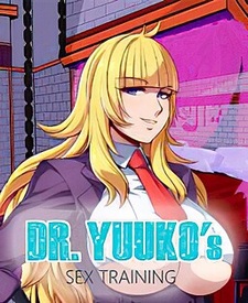 Dr. Yuuko’s Sex Training