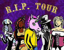 R. I. P. Tour