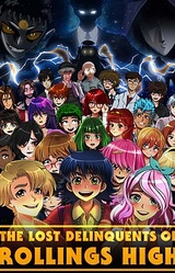 The Lost Delinquents of Rollings High