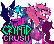 Cryptid Crush