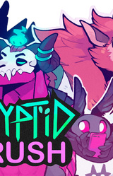 Cryptid Crush