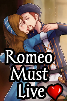 Romeo Must Live