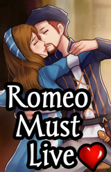 Romeo Must Live