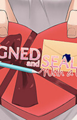 SSWK: Valentine's Day Special