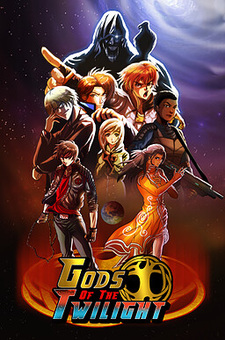 Gods of the Twilight