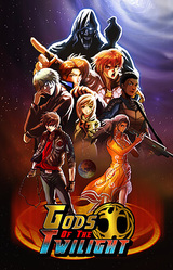 Gods of the Twilight